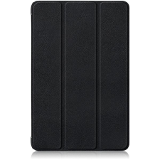 AlzaGuard Protective Flip Cover Samsung Galaxy Tab S9 / S9 FE fekete tok tablet tok