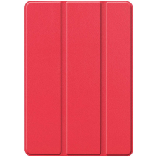 AlzaGuard Protective Flip iPad 10,2 (2019 / 2020 / 2021) piros tok (AGD-TCF0005R) tablet tok