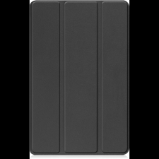 AlzaGuard Protective Flip Samsung Galaxy Tab A9 fekete tok (AGD-TCF61B) tablet tok