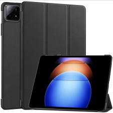 AlzaGuard Protective Flip Xiaomi Pad 6S Pro fekete tok (AGD-TCF74B) tablet tok