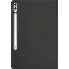 AlzaGuard Protective Samsung Galaxy Tab S10+ fekete flip tok tablet tok