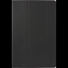  AlzaGuard Protective Samsung Galaxy Tab S10 Ultra fekete flip tok (AGD-TCF78B) tablet tok