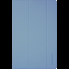 AlzaGuard Protective Samsung Galaxy Tab S10 Ultra kék flip tok (AGD-TCF78L) tablet tok