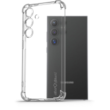 AlzaGuard Samsung Galaxy S24 ütésálló tok (AGD-PCTS113Z) tok és táska