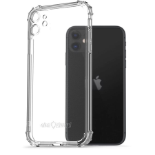 AlzaGuard Shockproof Case iPhone 11 tok tok és táska