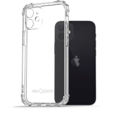 AlzaGuard Shockproof Case iPhone 12 Mini tok tok és táska