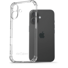 AlzaGuard Shockproof Case iPhone 16 tok (AGD-PCTS126Z) tok és táska