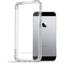 AlzaGuard Shockproof Case iPhone 5 / 5S / SE tok tok és táska