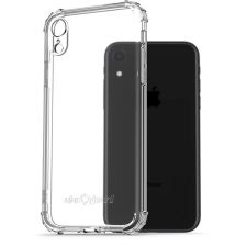 AlzaGuard Shockproof Case iPhone Xr tok tok és táska