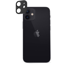 AlzaGuard Ultra Clear Lens Protector iPhone 13 mini / 13 kamera védő fólia mobiltelefon kellék