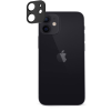 AlzaGuard Ultra Clear Lens Protector iPhone 14 / 14 Plus kamera védő fólia