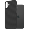 AlzaGuard Ultra Slim Aramid iPhone 16 Plus MagSafe tok (AGD-PCAM412B)