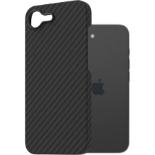 AlzaGuard Ultra Slim Aramid iPhone 16e MagSafe tok tok és táska