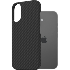 AlzaGuard Ultra Slim Aramid iPhone 17 MagSafe tok tok és táska