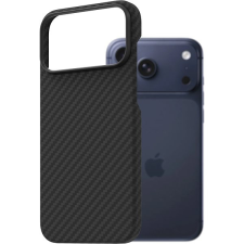 AlzaGuard Ultra Slim Aramid iPhone 17 Pro Max MagSafe tok tok és táska