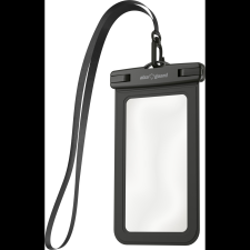 AlzaGuard WaterProof Shield Case, fekete (AGD-WCP0003B) tok és táska