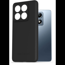 AlzaGuard Xiaomi 14T Pro fekete matt TPU tok (AGD-PCT430B) tok és táska