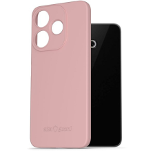 AlzaGuard Xiaomi Redmi 13 rózsaszín matt TPU tok tok és táska