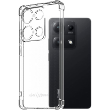 AlzaGuard Xiaomi Redmi Note 14S ütésálló tok tok és táska