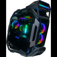AlzaPC GameBox Ultimate - R7 / RTX5090 / 128GB RAM / 4TB SSD (AZgbur7r59c2) asztali számítógép