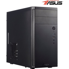 AlzaPC OfficeBox Elite - i7 / 32GB RAM / 2TB SSD / W11 Home asztali számítógép