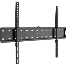 AlzaPower AlzaErgo F315B Curved tv állvány és fali konzol