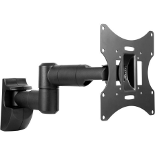 AlzaPower AlzaErgo M175B Tube tv állvány és fali konzol