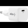 AlzaPower G320C Fast Charge 35W, fehér (APW-CCG320CW)