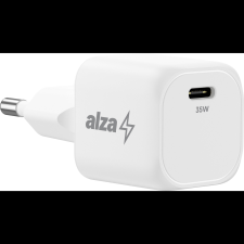 AlzaPower G320C Fast Charge 35W, fehér (APW-CCG320CW) mobiltelefon kellék