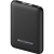 AlzaPower Onyx 5000mAh - fekete