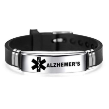  Alzheimer karkötő karkötő