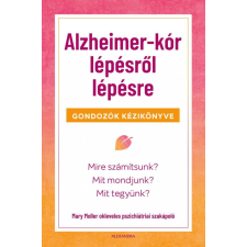  ALZHEIMER-KÓR LÉPÉSRŐL LÉPÉSRE társadalom- és humántudomány