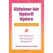 Alzheimer-kór lépésről lépésre életmód, egészség
