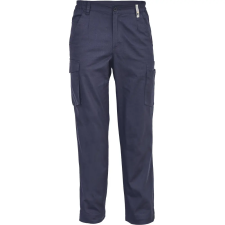  ALZIRA nadrág navy 52 munkaruha