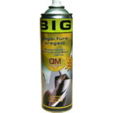 AM AM vágó-fúró-üregelő spray 500ml aeroszolos termék