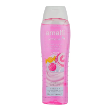 AMALFI Candy fürdőgél 750ml tusfürdők