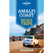  Amalfi Coast Road Trips - Lonely Planet utazás