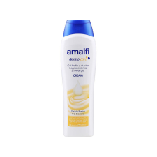  Amalfi Fürdőgél 750ml Krémes kényeztetés tusfürdők