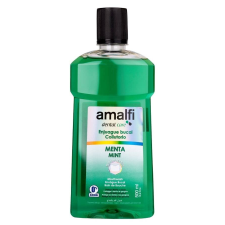 AMALFI szájvíz menta 500ml szájvíz