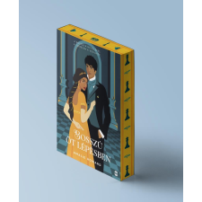 Amalie Howard - Bosszú öt lépésben regény