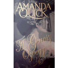 Amanda Quick A gonosz özvegy regény