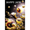 Amanita-design Happy Game (PC - Steam elektronikus játék licensz)
