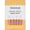 AmaNova Creamy Treats – Creamy Ocean – tonhal 6 x 15 g