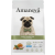 AmaNova Dog Puppy Digestive All Breeds Rabbit & Pumpkin 7 kg