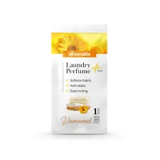  AMARELLA VANWOOD mosóparfüm, minta 10 ml tisztító- és takarítószer, higiénia