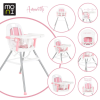  Amaretti 3in1 etetőszék