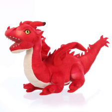  Amaru - plüss sárkány - 40cm plüssfigura