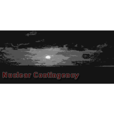 Amaterasu Software Nuclear Contingency (PC - Steam elektronikus játék licensz) videójáték