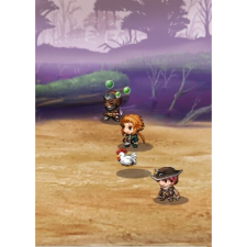 Amaterasu Software Unforgiving Trials: The Darkest Crusade (PC - Steam Digitális termékkulcs) videójáték