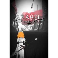 Amaury Hyde Arabel (PC - Steam elektronikus játék licensz) videójáték